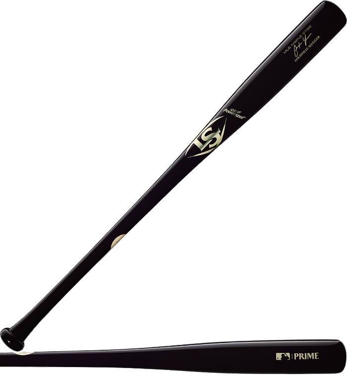 MLB Prime Signature Series CB35 Cody Bellinger Game Model Baseball Bat
