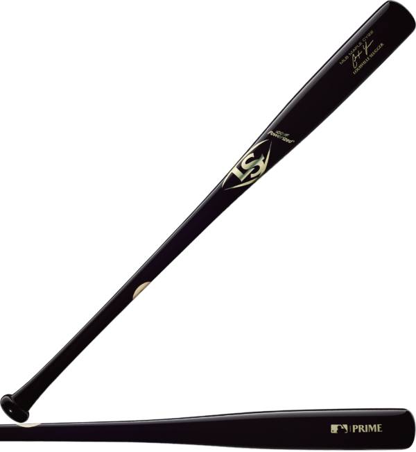 Louisville Slugger MLB Prime CY22 Christian Yelich Game Model Maple Bat product image