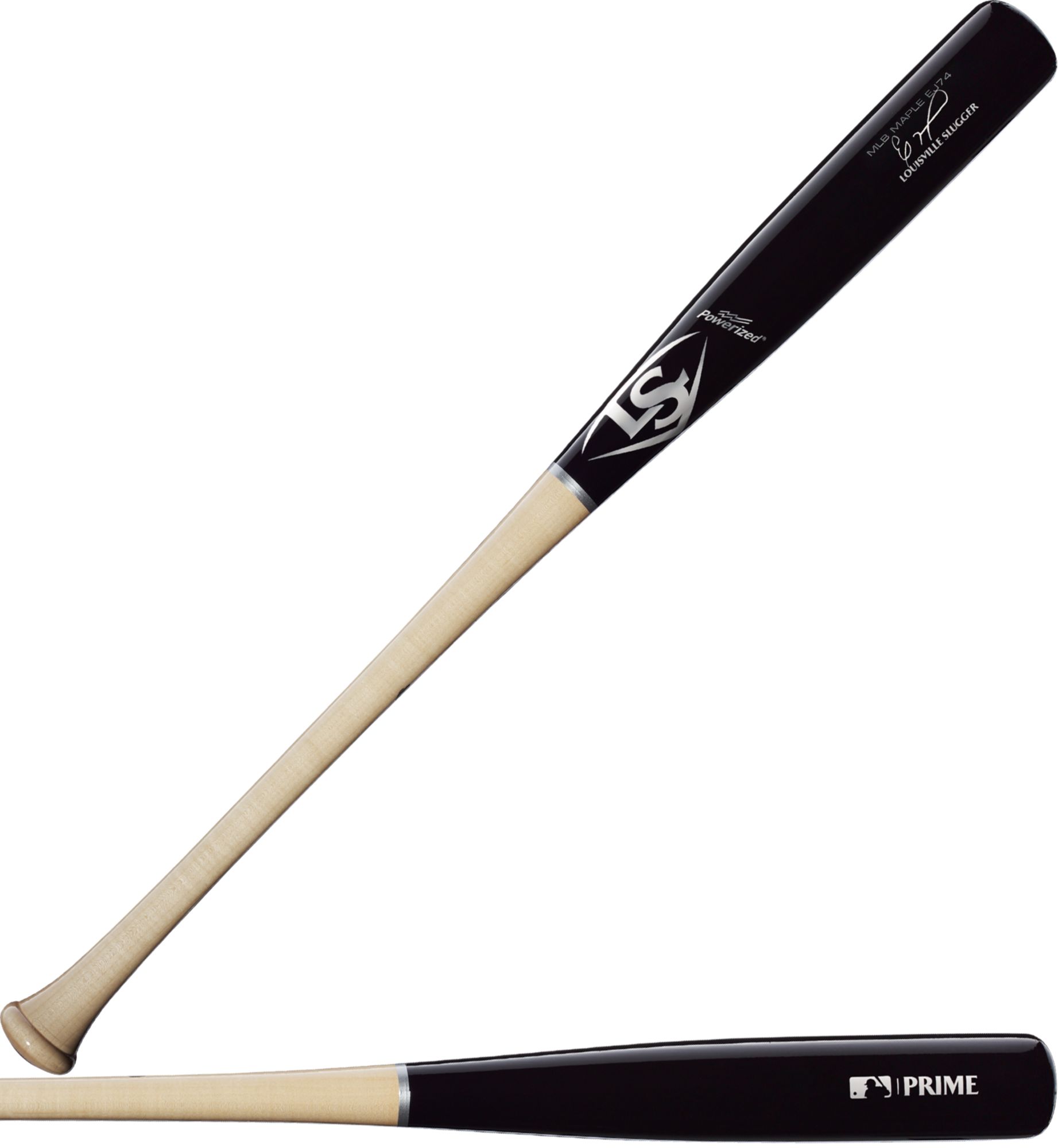 Louisville Slugger MLB Prime EJ74 Eloy Jimenez Maple Bat Sansujyuku sansujyuku.com