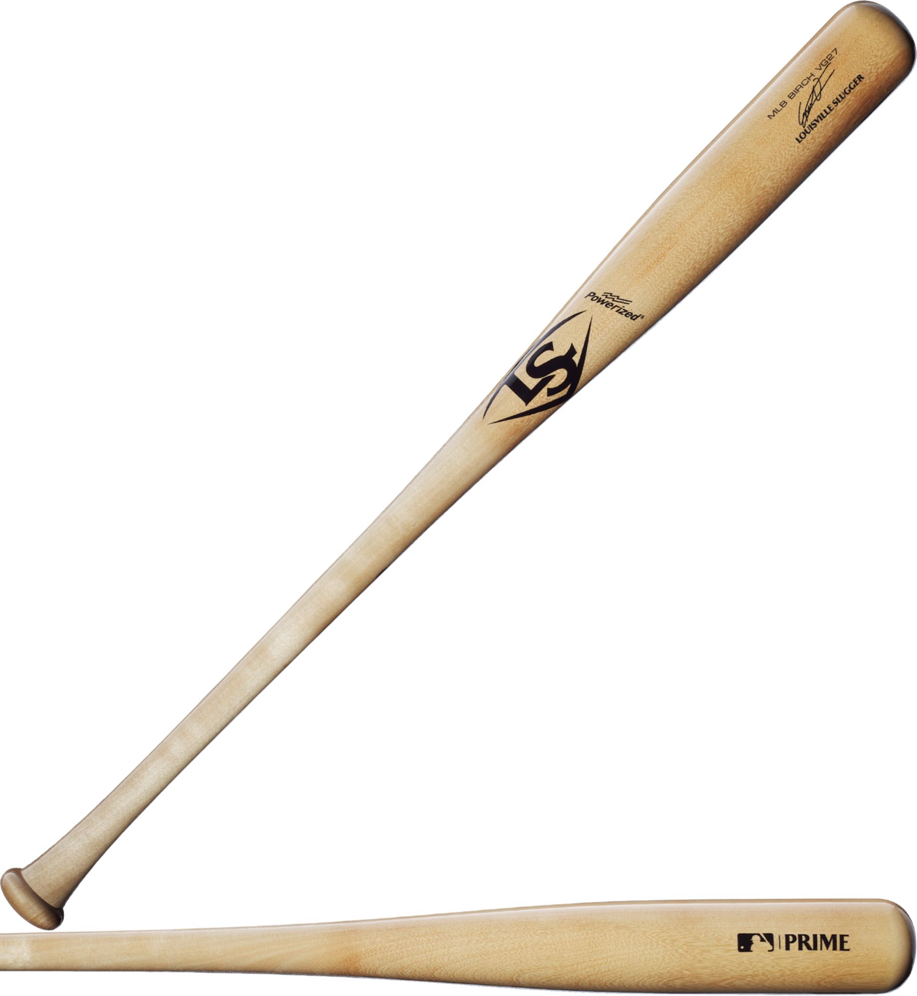 Louisville Slugger MLB Prime VG27 Vladimir Guerrero Jr. Game Model Birch Bat Sansujyuku sansujyuku.com