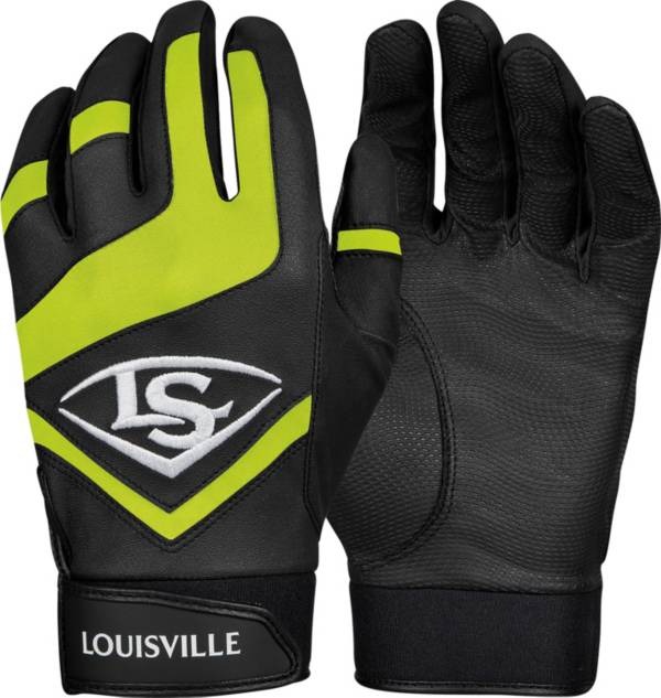 Louisville Slugger Prime T-Ball Batting Gloves