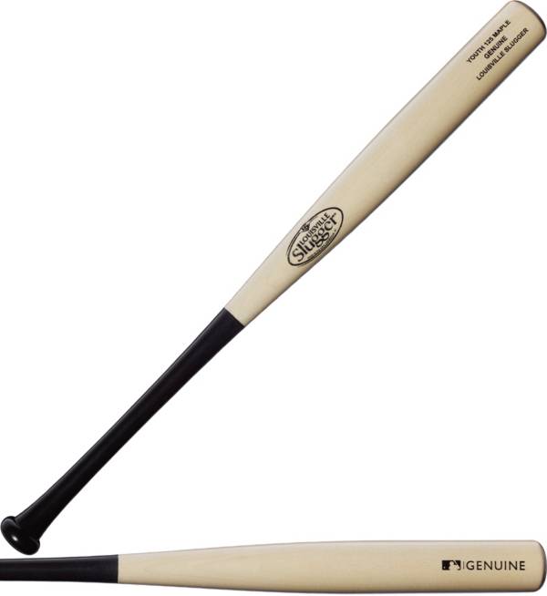 Louisville Slugger Youth Genuine Series 125 Maple Bat product image