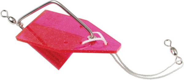 Luhr-Jensen Pink Lady Diver | DICK'S Sporting Goods