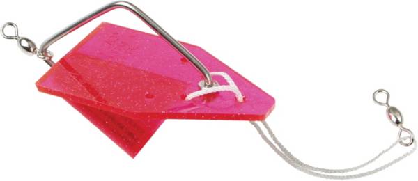 Luhr-Jensen Pink Lady Diver product image