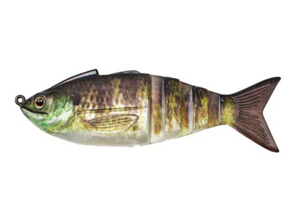 lunkerhunt swimbait