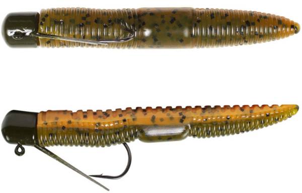 Lunkerhunt Pre-Rigged Finesse Worm product image