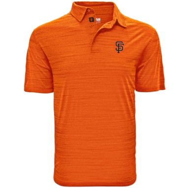 sorry, Levelwear Men's San Francisco Giants Orange Sway Polo is currently out of stock