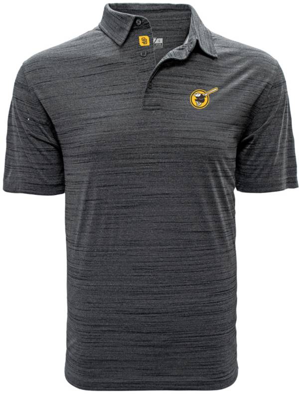 san diego padres polo shirt