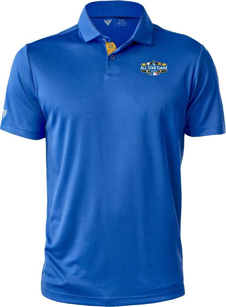 all star polo shirt