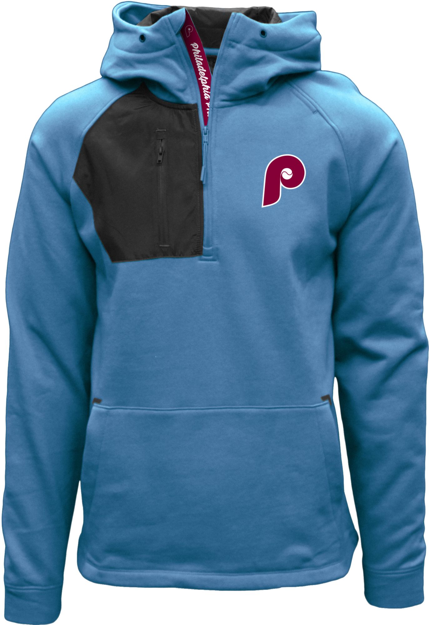 philadelphia phillies zip up hoodie