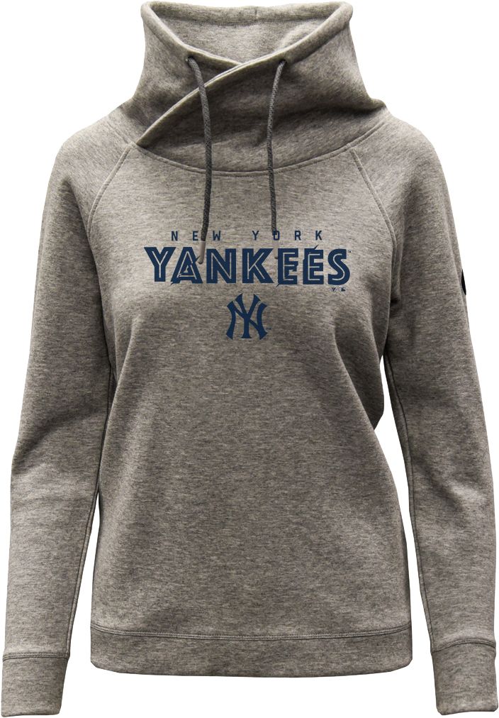 women's new york yankees hoodie