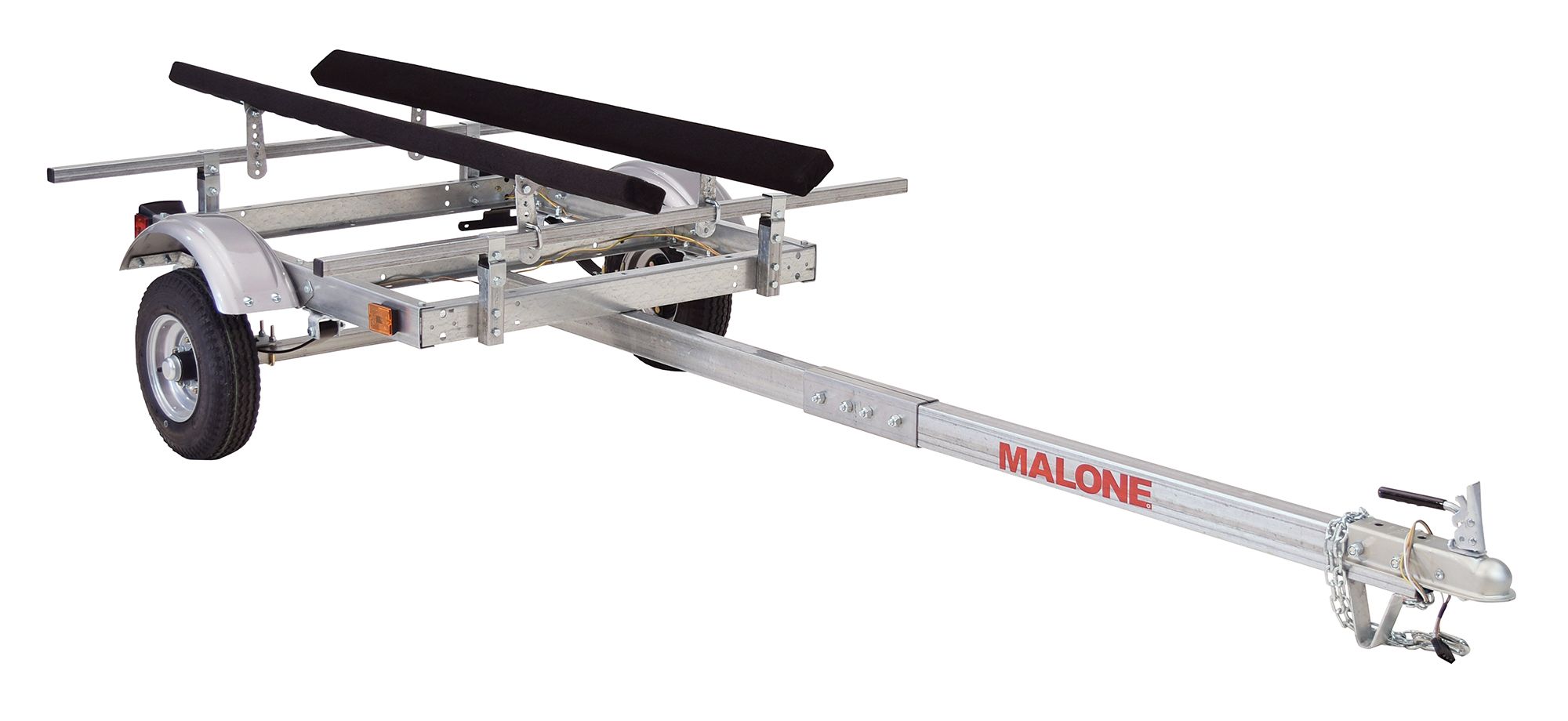 Malone Auto Racks EcoLight Trailer with Bunk Kit product image