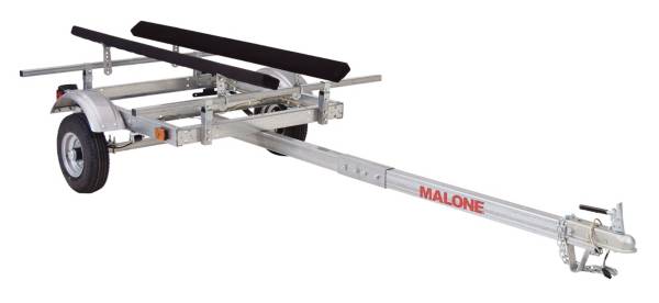 Malone EcoLight Trailer with Bunk Kit product image