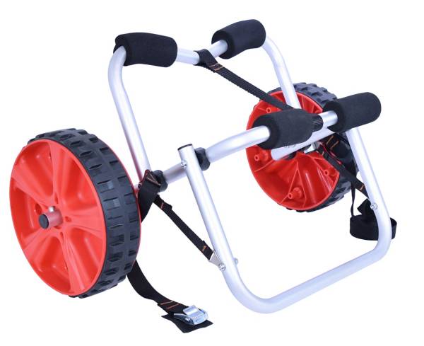 Malone NomadTRX Standard Kayak Cart product image