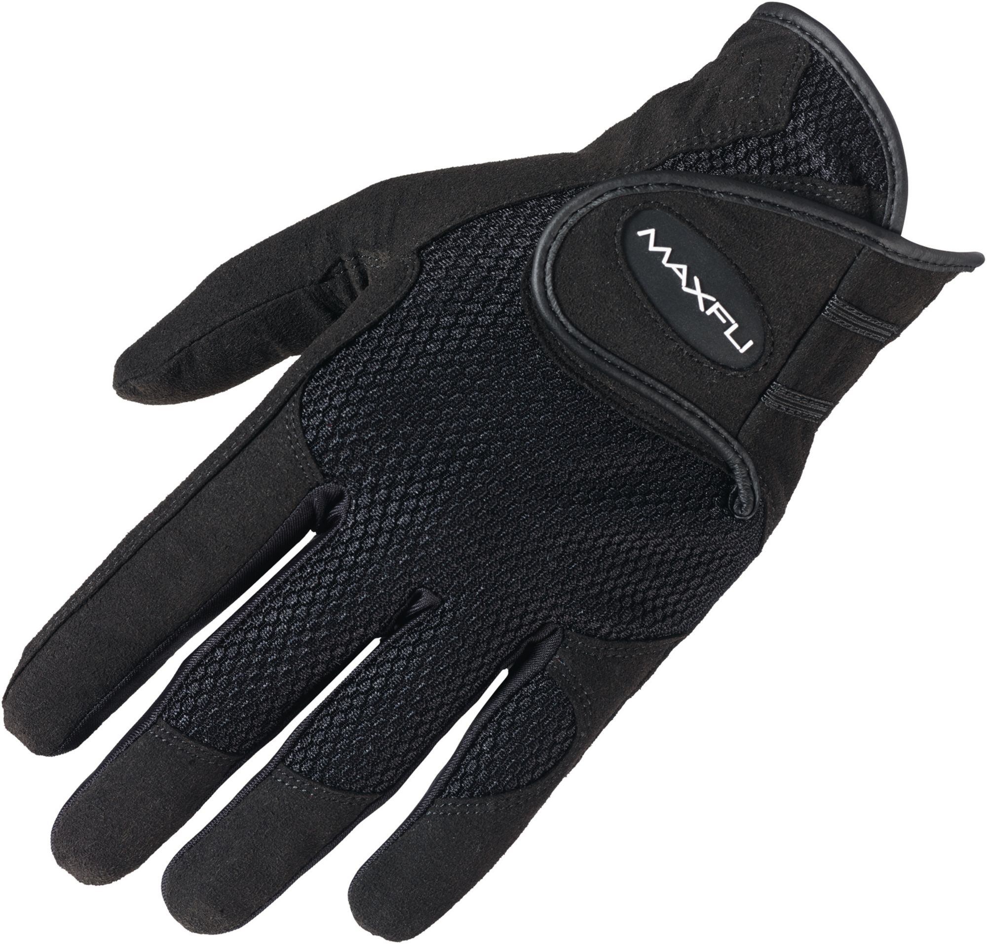 maxfli winter golf gloves