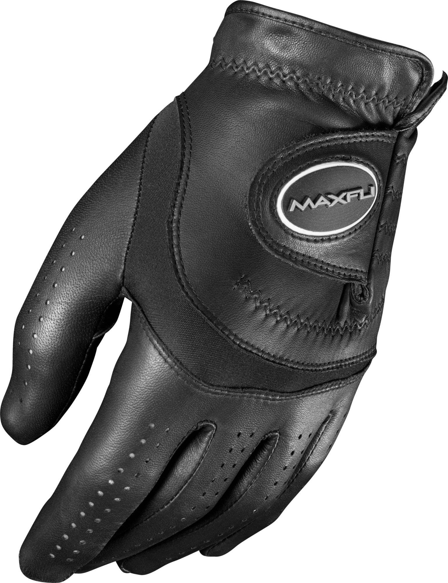 maxfli winter golf gloves