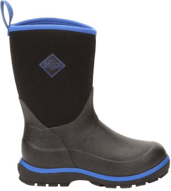 Muck Boots Kids' Element Slushmaster Winter Boots | Publiclands