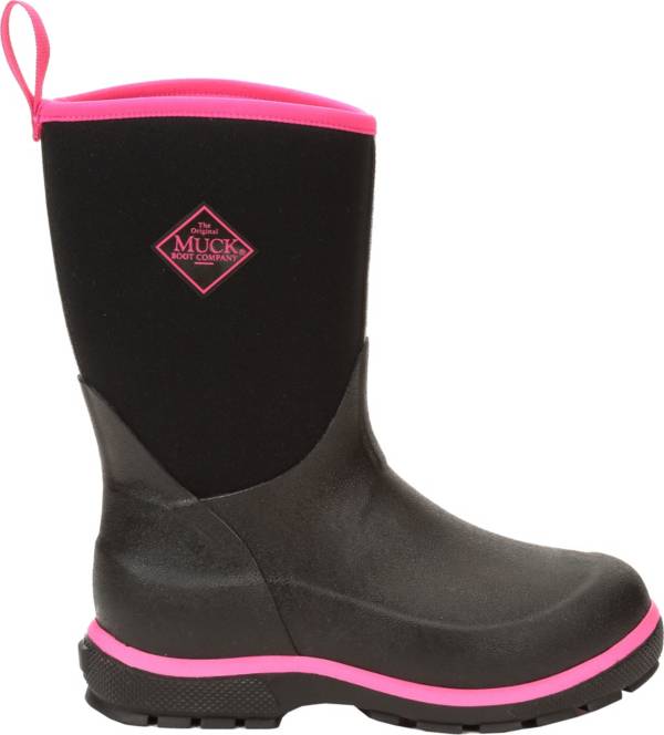 Toddler size hotsell 10 muck boots