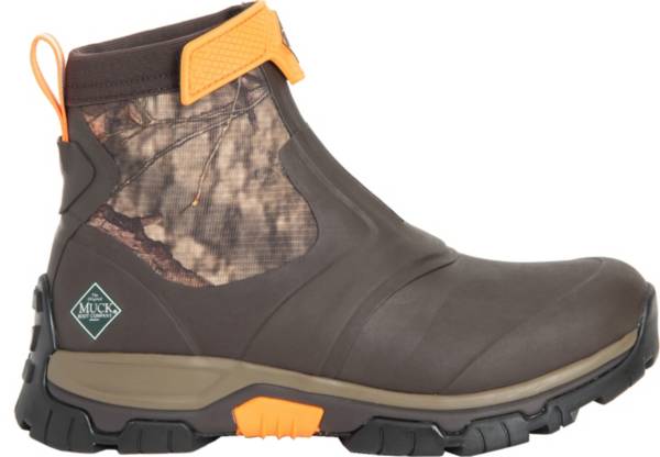 muck boots zip