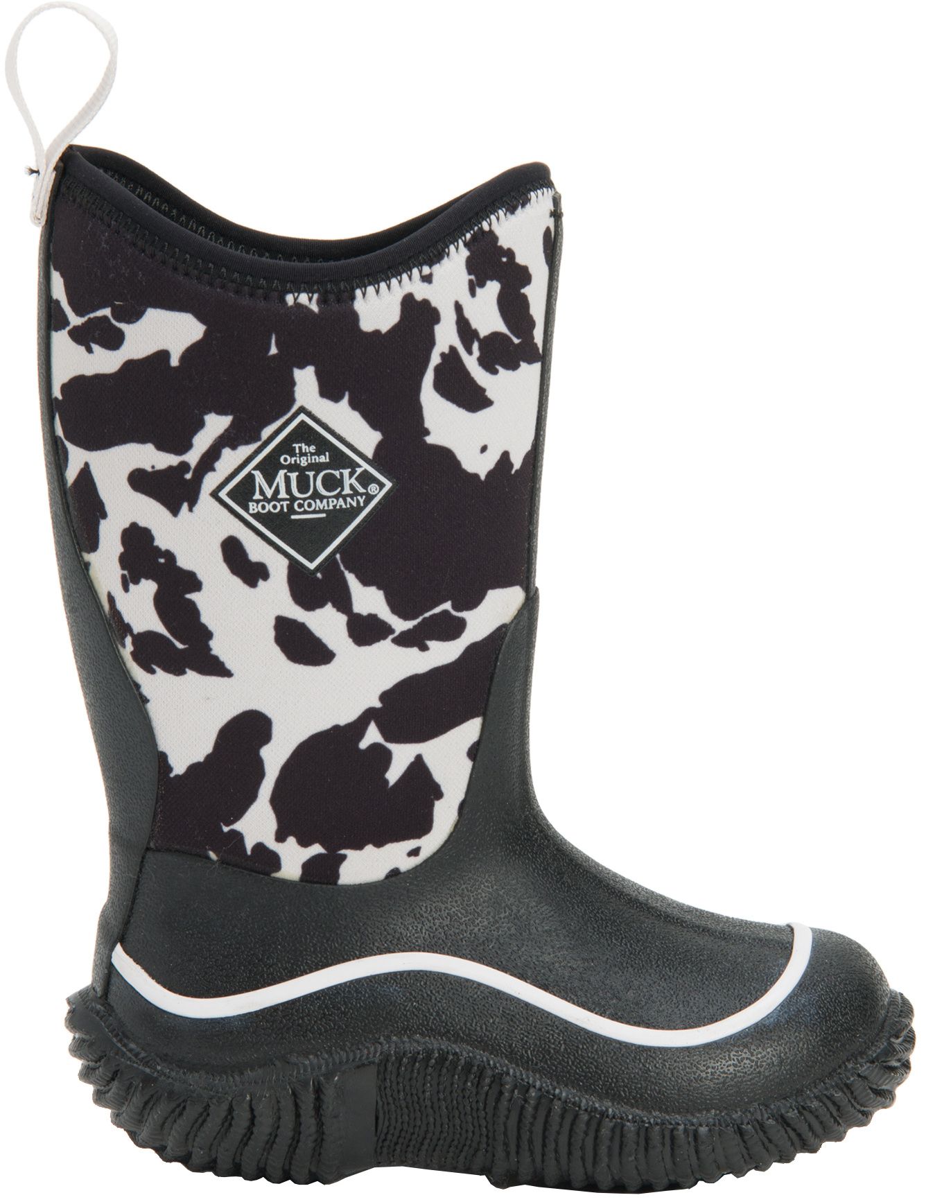 cowboy style muck boots