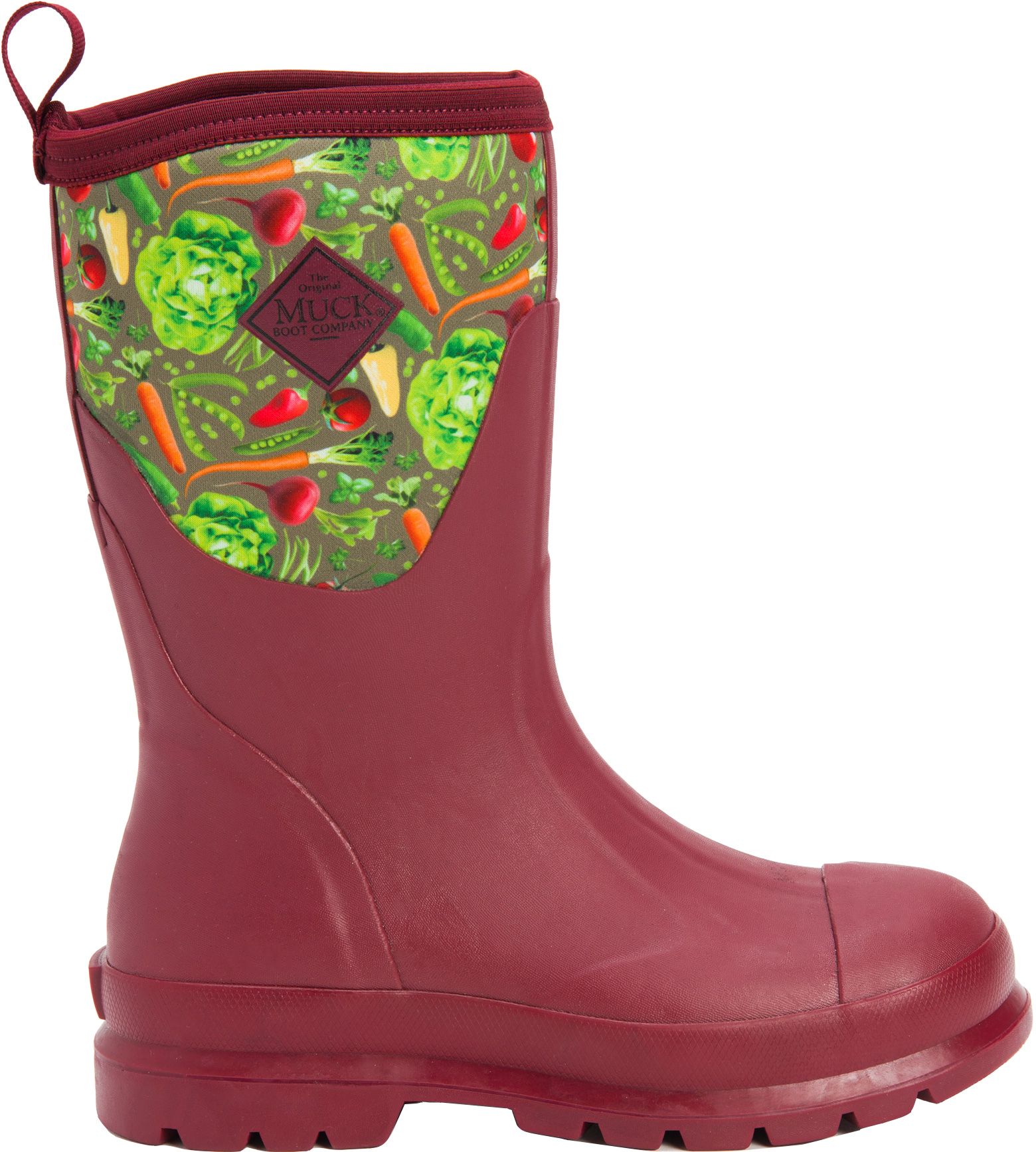 women's chore mid muck boots