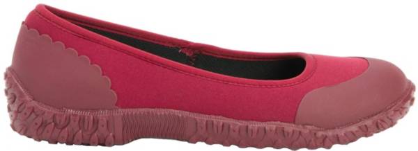 muck boot flats