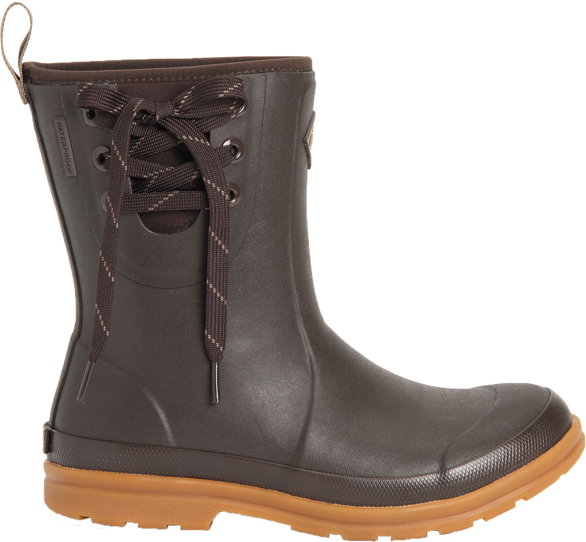 womens short muck boots