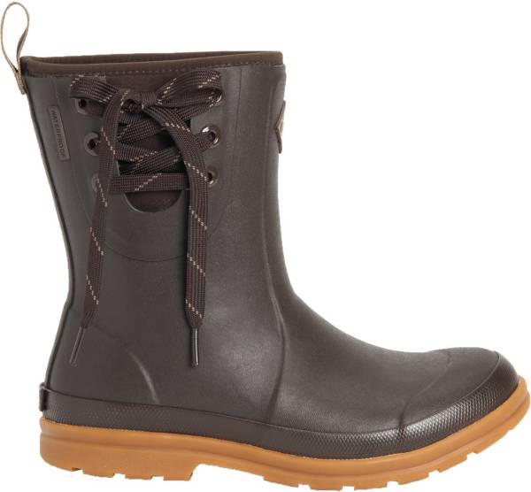 Muck Boots Women�s Originals Pull On Mid Rain Boots DICK