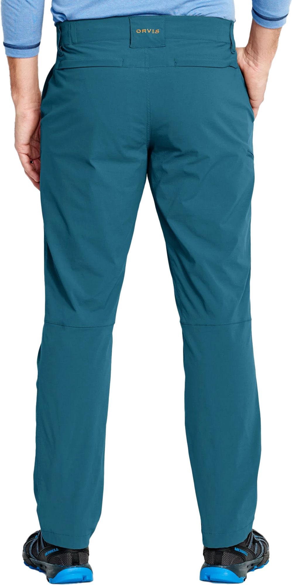 Orvis Men's Jackson Quick-Dry Stretch Pants product image