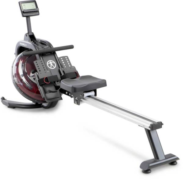 Marcy Pro Deluxe Water Rower Dick s Sporting Goods