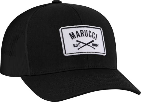 Marucci Patch Trucker Hat product image