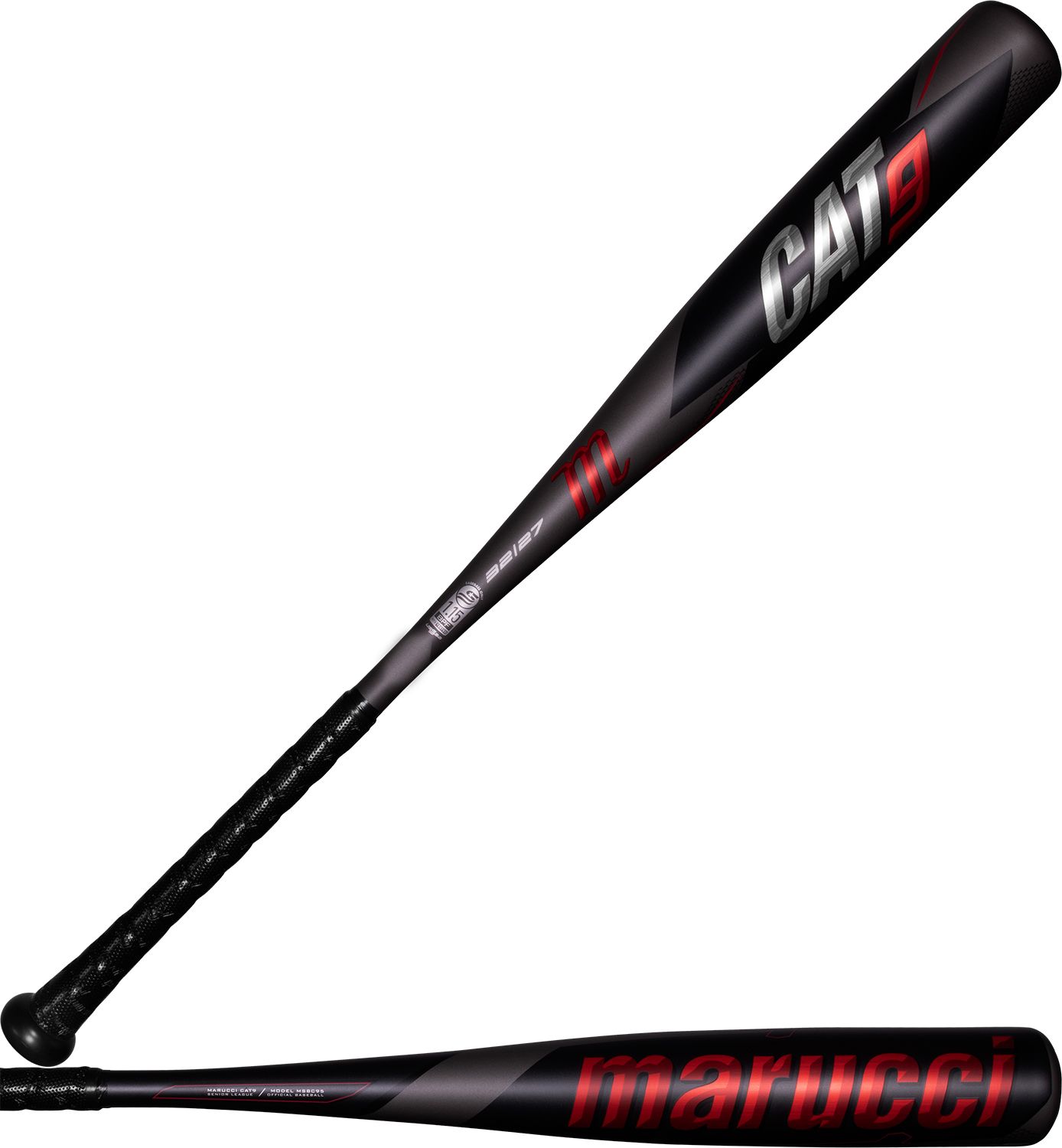 Marucci CAT9 USSSA Bat (-5) Sansujyuku sansujyuku.com