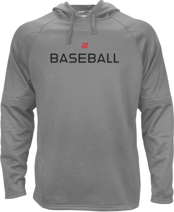 Boys 2024 baseball hoodie