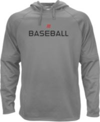 Marucci Men s Baseball Convertible Hoodie Dick s Sporting Goods
