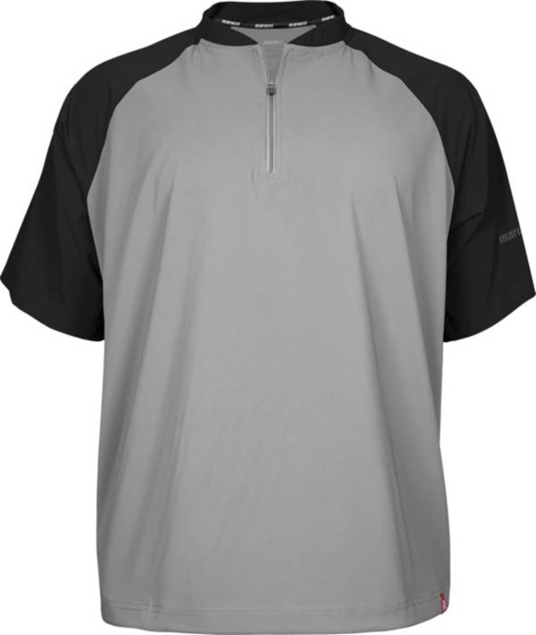 Demarini men's game hot sale day batting practice jacket