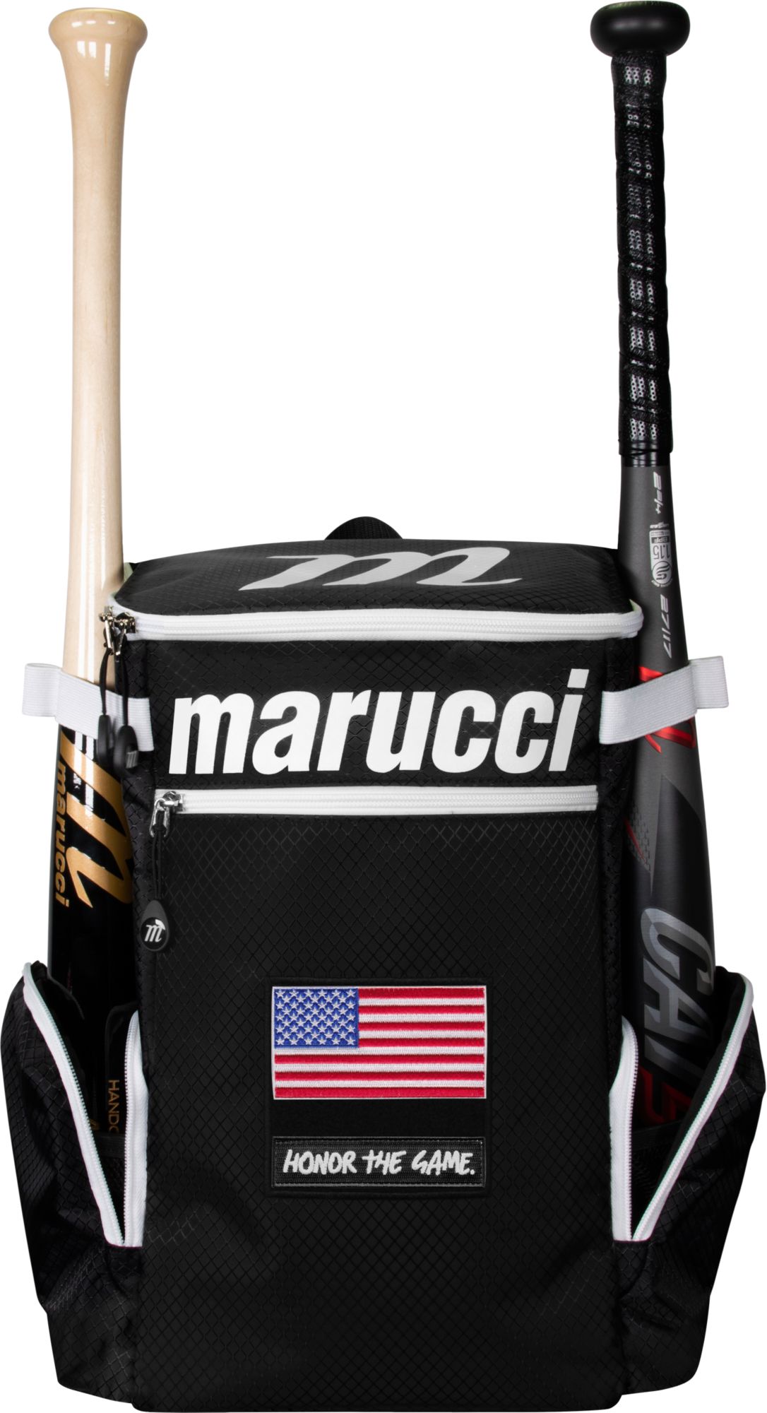 marucci baseball bags