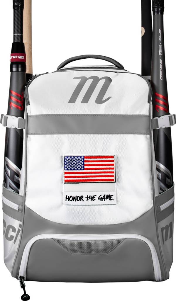 Marucci store bat pack