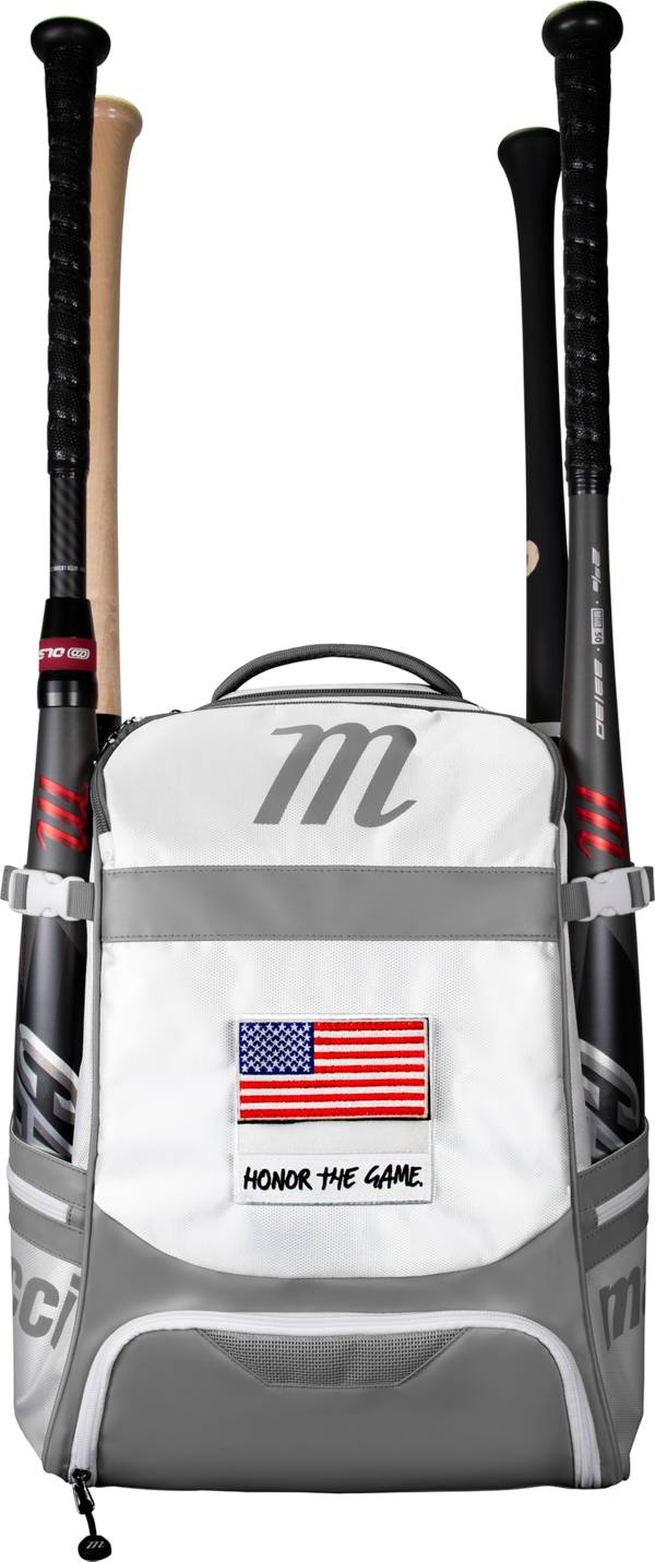 Marucci Dynamo Bat Pack Dick's Sporting Goods