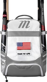 Marucci backpack store