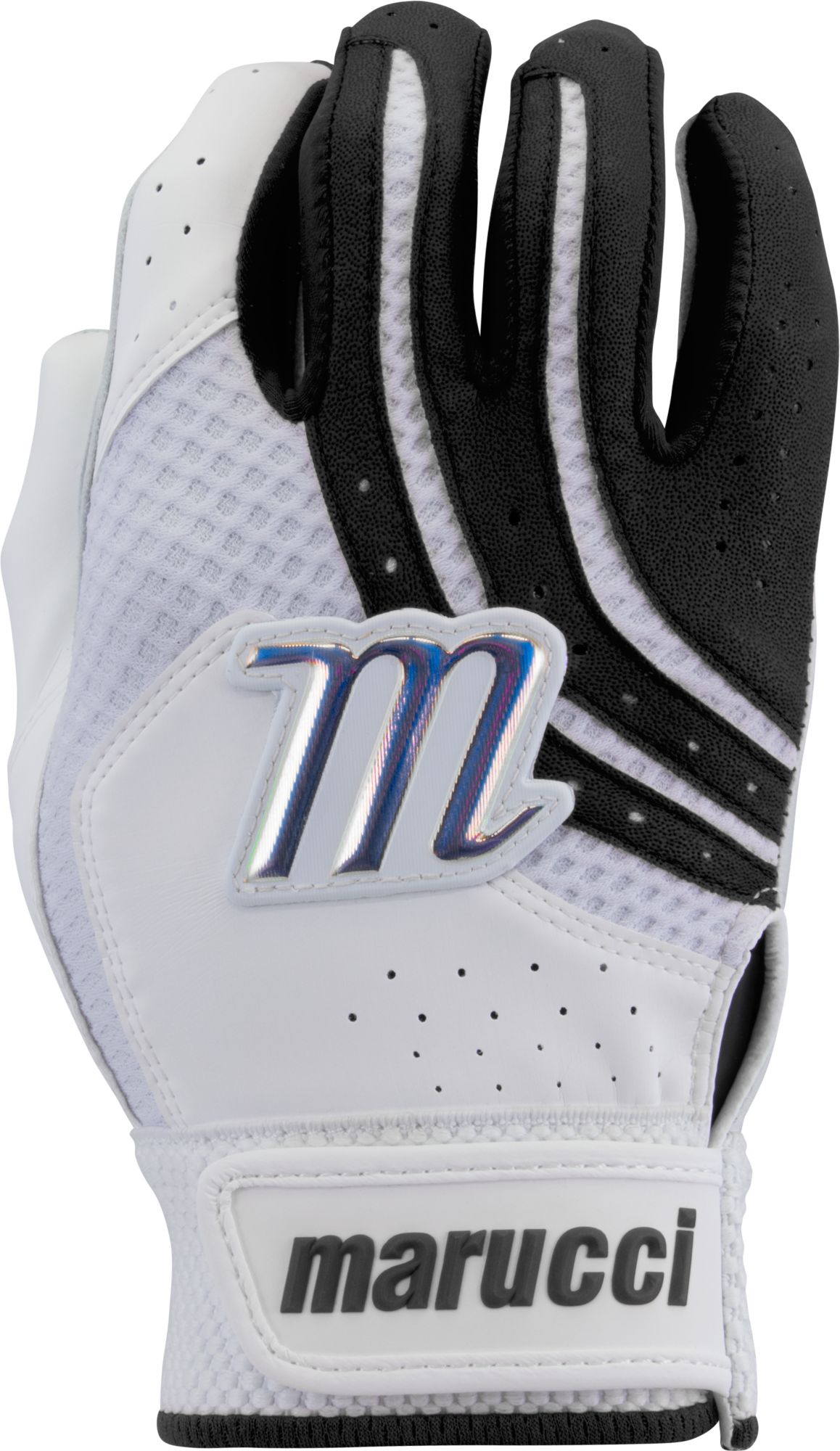 Marucci Women's Medallion Softball Batting Gloves product image