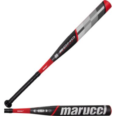 sorry, Marucci Echo Connect Fastpitch Bat (-10) is currently out of stock