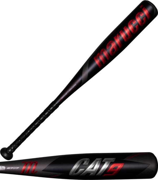 Marucci CAT9 USSSA Jr. Big Barrel Bat (10) Dick's Sporting Goods