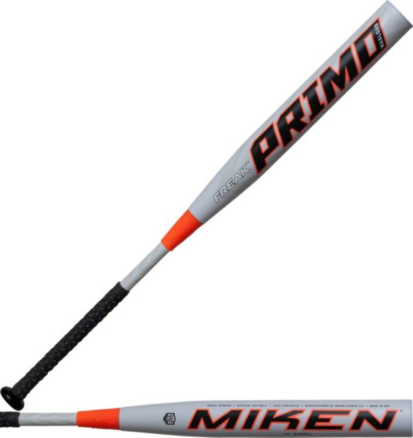 Miken Freak Primo MaxLoad USA Slow Pitch Bat 2020