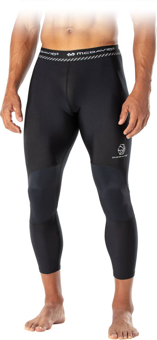 McDavid Performance Compression 3/4 Tights | Dick\'s Sporting Goods