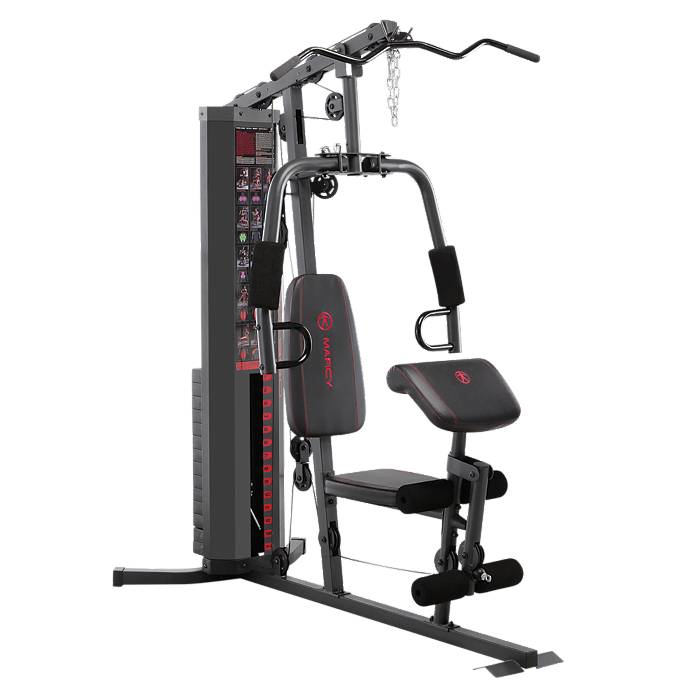 Marcy 150lb Home Gym | Dick's Sporting Goods