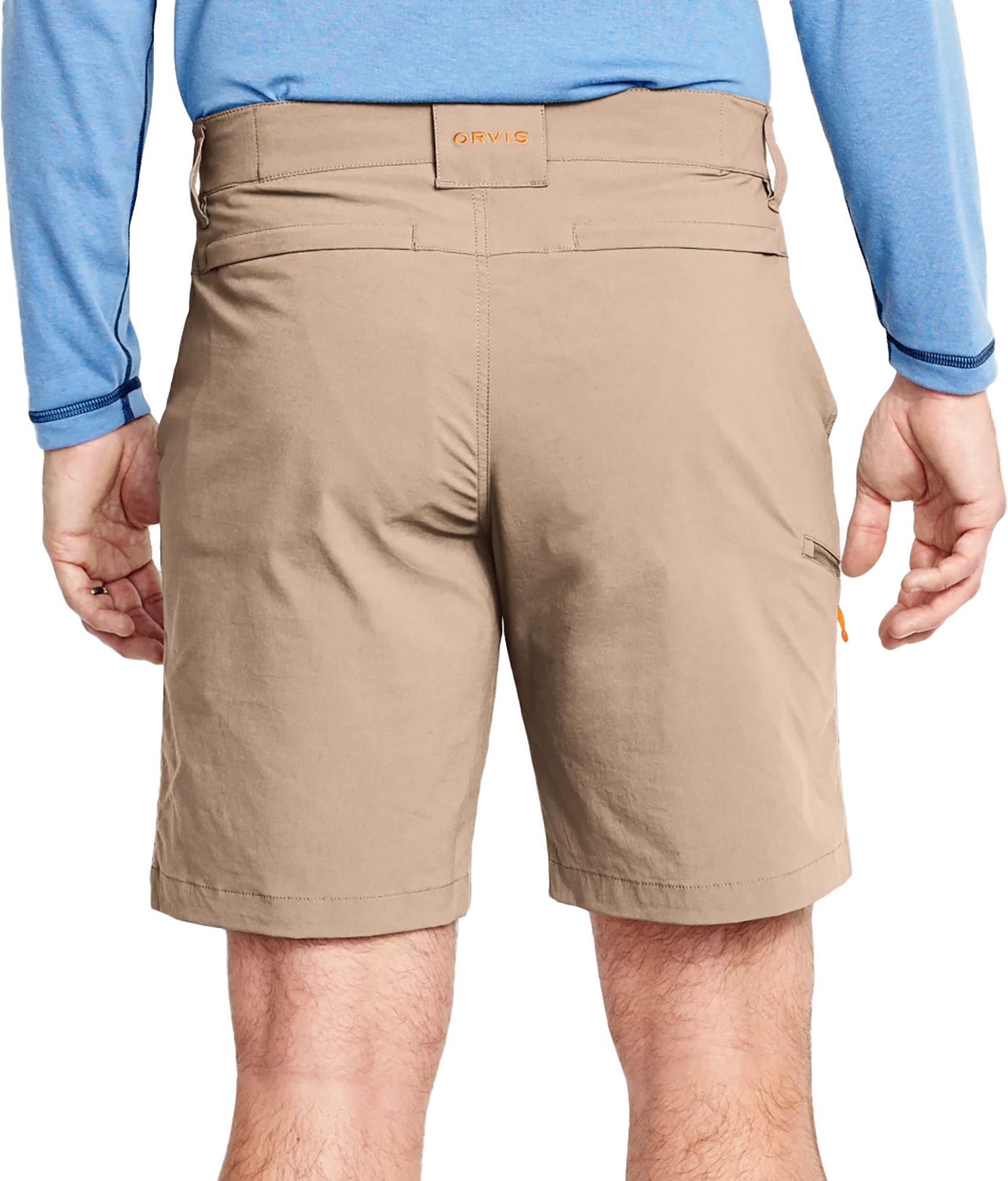 Orvis Men's Jackson Stretch Quick-Dry Shorts product image