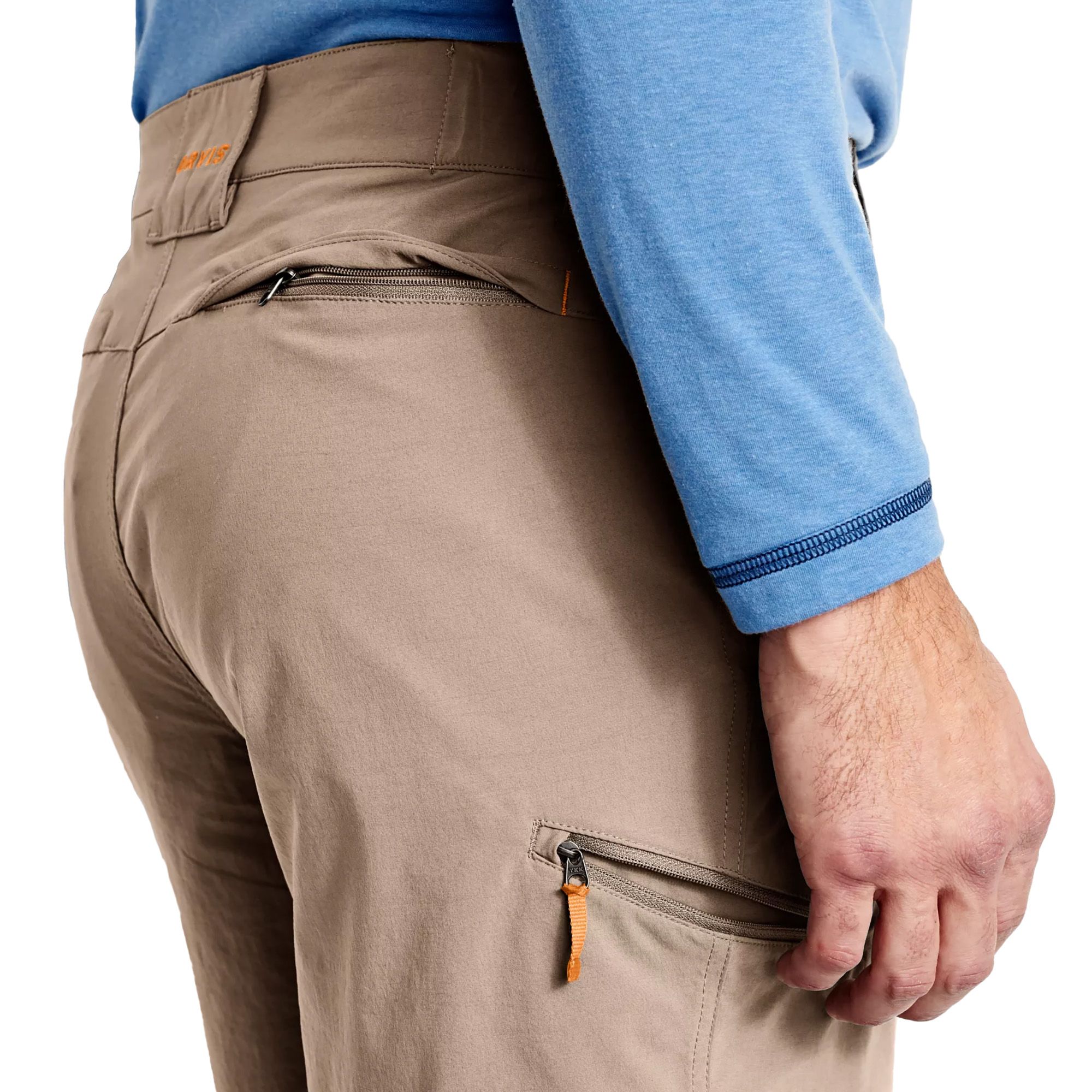 Orvis Men's Jackson Stretch Quick-Dry Shorts product image
