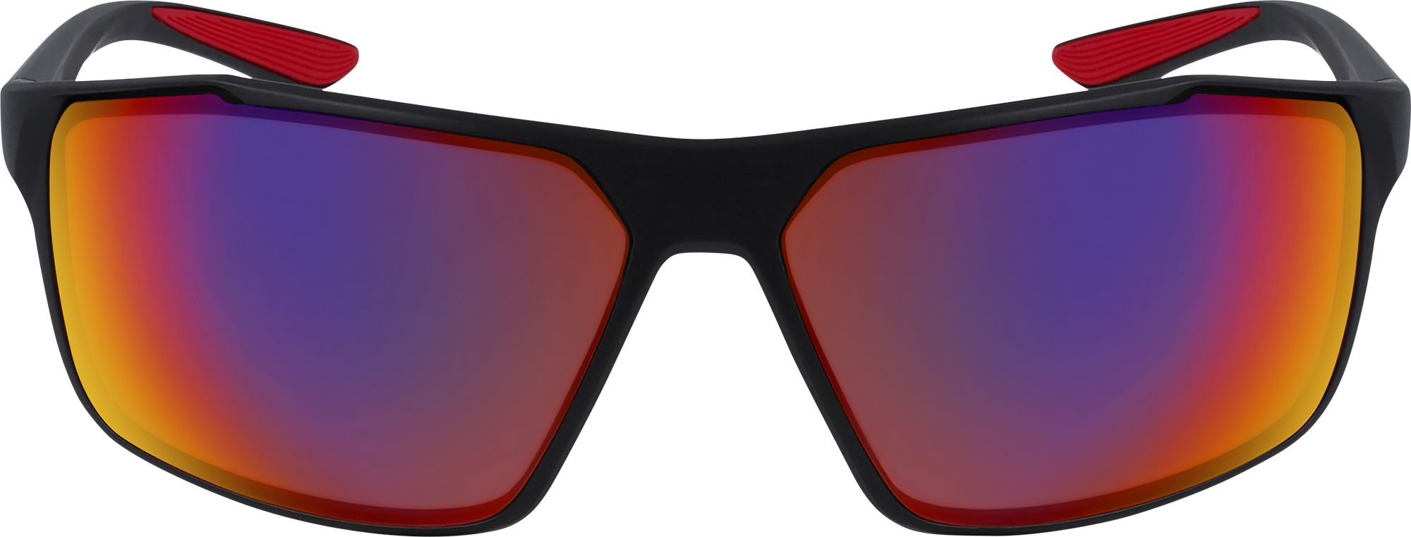 red nike sunglasses