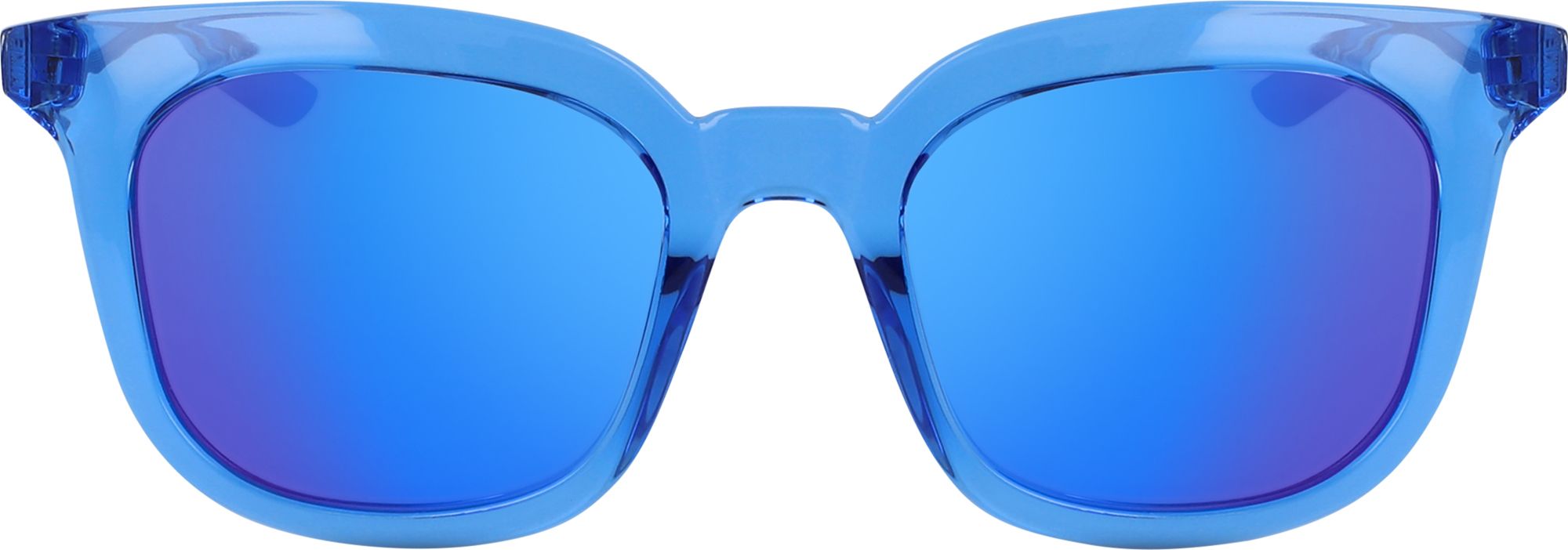 blue nike sunglasses