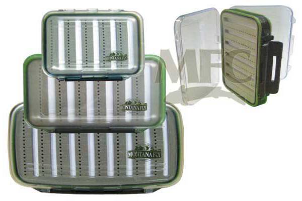 Montana Fly Company Waterproof Fly Box product image